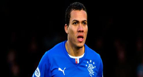 مقتل مدافع منتخب هندوراس أرنولد بيرالتا بالرصاص